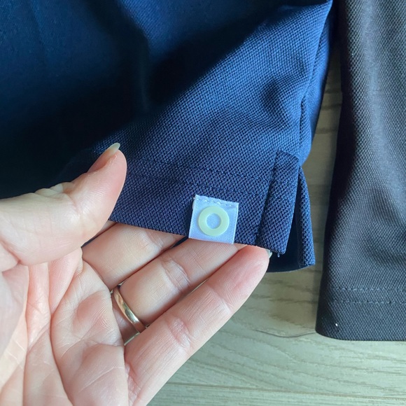 Ministry of Supply Men’s Polos Size XL - Picture 4 of 5